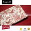 Digital Customized Printing Floral Oriental Printed Fabric