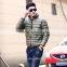 2017 Fashion Winter Jacket Foldable Ultra Light Man Down Jacket