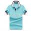 custom 100% cotton short sleeve polo shirt design,colorful polo shirt design,men polo shirts apparel