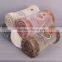 100% polyester printed solid and soft coral velvet fleece blanket