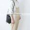 Korean Institute of wind wild loose tooling overalls / Retro Art Bib/ trousers with braces