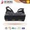Famous Name Brand Sport Bra for Fit Lady Women Genie Bra for American Market (Accept OEM)