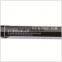 Yellow Firm Tube Textile Marker Pen For Fabric Permanent marker