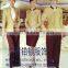 latest bellboy uniform/hotel uniform/waitress uniform