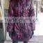 GZY wholesale girls long coat at low price