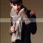 GZY 2015 Men elegant high quality stylish hot selling shawl supplier