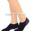 Factory Wholesale Heel Gel Low Cut Socks