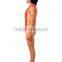 Borat Mankini Thong Swimsuit (Bright Red)