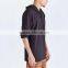 Wholesale thin plain solid pullover hoodies no brand name hoodies