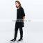 Fashion blank casual loose 7xl t-shirts for men