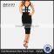 MGOO New Fashion OEM/ODM China Manufacturer Wholesale Fashion Bandage Dress For Women Sexy Knee Length Vestidos Black #24206145