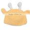 Hand Made Cartoon Animal Winter knitted Baby Crochet Hat