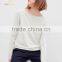 European Style Autumn Silk Cashmere Pullover Sale