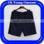 fashion men black jogger pants custom sports shorts fitness mma shorts online shopping 