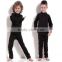 Suntex Boys Thermal Underwear Kids Long Johns OEKO Professional Manufacturer