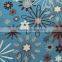 Fireworks Pattern Design In Colorful