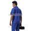 Custom Hight Quality Functional Polyester Cotton Work Man Technician Antistatic Uniform Wholesale