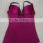 Ladies underwear bra new design , comfortable bra camisole wholesale