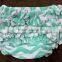 RANDOM DELIVERY ONLY baby girls cotton bloomers infant bloomers baby bloomers baby shorts girls Ruffle Diaper Cover