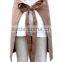 Half Body Apron Waist Apron server Apron