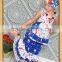 New designs July 4th clothes 4th of July baby clothes wholesale factory price clothing manufacturers