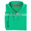 OEM blank new design polo shirt