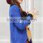 Women's cashmere lovely Reindeer Ugly Christmas Sweater Jumper