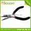 High Quality Practical Beading Jewelry Hand Tool 13cm Stainless Steel Round-Nose Pliers