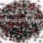 2058HF amethyst Color ss10 2.7-2.9mm hot sale and best quality Iron On flatback Rhinestones crystal Hotfix