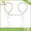Whosales Crystal Pendant Three Layers of Pearl Collarbone Chain Necklace