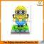 Plastic Blocks Hot Selling Educational Toys for Teenagers Wholesales