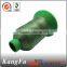 factory supply high tenacity gallop knitting thread for making leather and shoes