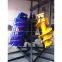 Single opening Clay Piling Tool Drilling Bucket