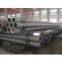 Supply ASTM A333 GR.2 Seamless Steel tube