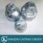 Clevis Type metallic Fitting for 6