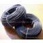 black binding wire