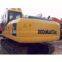Used Crawler Excavator KOMATSU PC200-7