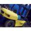Used Wheel Forklift KOMATSU 7tons