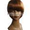 Wholesale Fringe Hair Bangs Charming 100% Human Hair Pieces Bangs Clips-on Hair Fringes