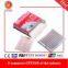 Huanqiu Brand Disposable Sterile Acupuncture Needle for Single Use CE/ISO