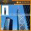 High heat resistnat PET building film decorative window film covering for glass