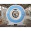 Hand Lay-up Fiberglass Medical Machinery CT Cover