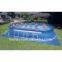 Hot selling frame pool for swimming,frame pool swimming