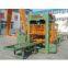 solid brick making machine FZQT6-18