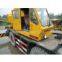 Used KATO Full Hydraulic Crane