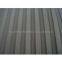 Wide Ribbed Rubber Sheet