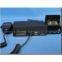 High quality GPS positioning intercoms for cars