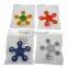 Popular 2017 hot sell usa Plastic with Zinc Alloy finger hand cheap spinner