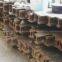 Used Rails, HMS, Steel Scraps, Copper Scraps, Aluminum Scraps, Mill Scale.