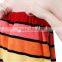 Girls 100% Cotton 2 Sides Terry Cloth Bath Spa Towel Wrap